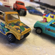 Illustration for article titled Enormous Die-Cast Collection - Box 21 - Eclectic..